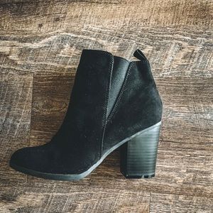 Express Boots